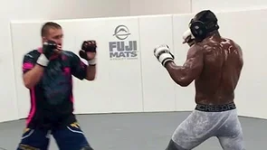 Justin Gaethje odao priznanje Kamaru Usmanu